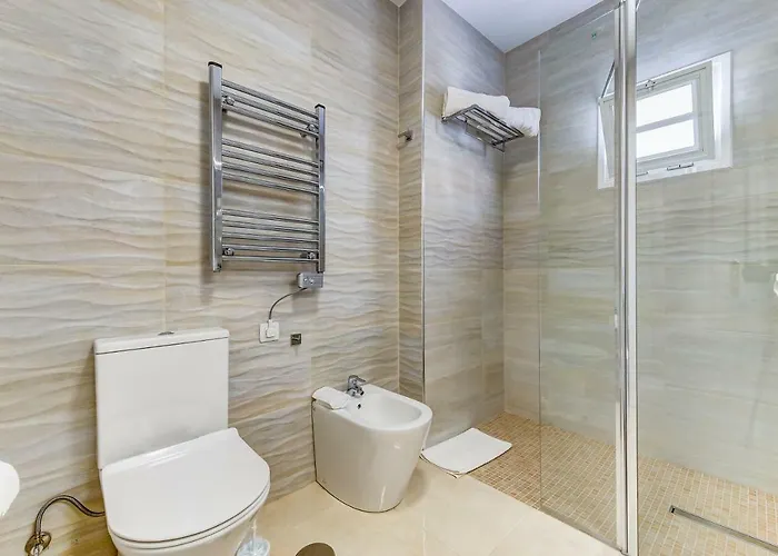 Panoramic Del Atlantico Vila *