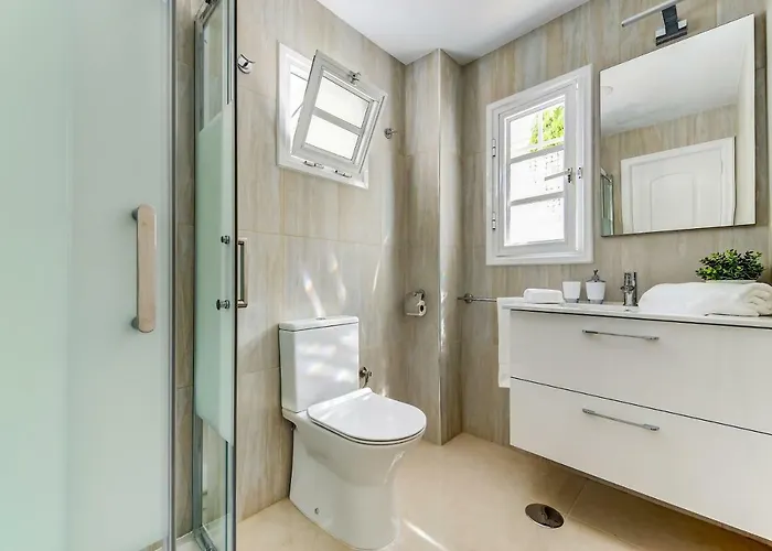 Panoramic Del Atlantico 아데제