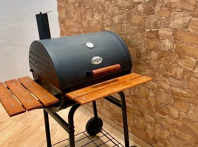 Panoramic Del Atlantico 아데제