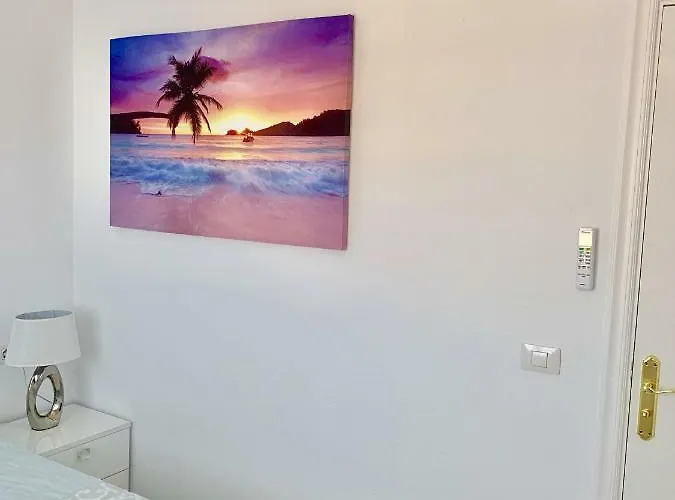 Vila Panoramic Del Atlantico