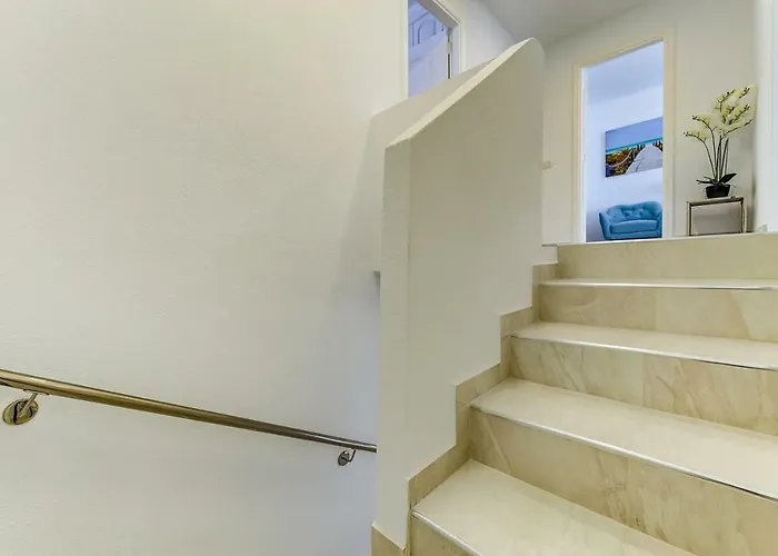 빌라 Panoramic Del Atlantico *