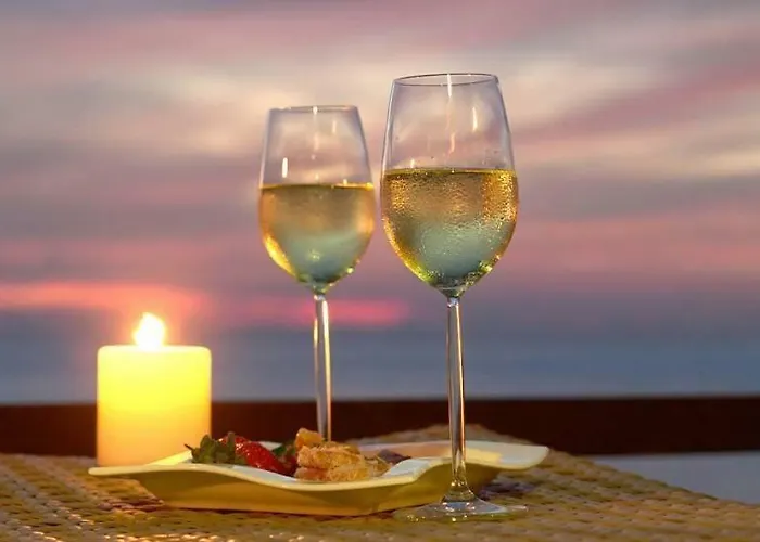 Vila Panoramic Del Atlantico *