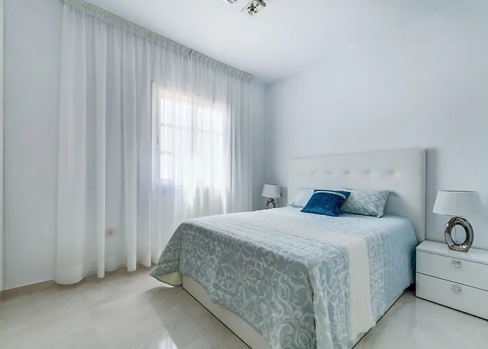 Panoramic Del Atlantico 빌라 아데제