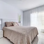 Villa Panoramic Del Atlantico Costa Adeje (Tenerife)