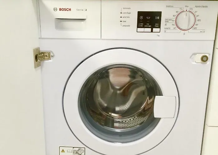 Βίλα Panoramic Del Atlantico